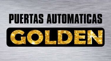 Puertas Automaticas Golden